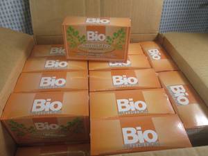 lot 249 image: (EC2) 24 Boxes of Bio Nutrition Mor...