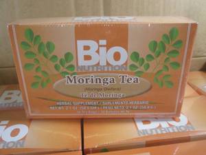 lot 250 image: (EC2) 24 Boxes of Bio Nutrition Mor...