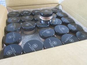 lot 257 image: (CSB) Case of 125 Savvy Minerals Bl...
