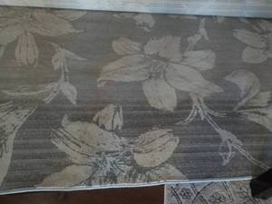 lot 3 image: Nourison Reclaimed Area Rug- 710 ...