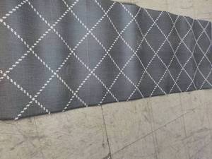 lot 7 image: Extra Large Kitchen Runner 20 x 60...
