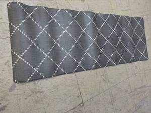 lot 9 image: Extra Large Kitchen Runner 20 x 60...
