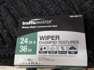 lot 14 image: Traffic Master Heavy Duty Commercia...