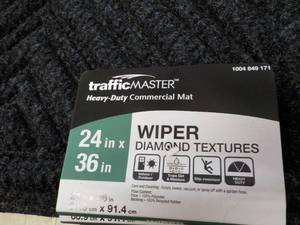 lot 16 image: Traffic Master Heavy Duty Commercia...