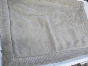 lot 34 image: Inno Cor Memory Foam Bath Mat 23 x ...