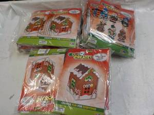 lot 46 image: 3 ct Cool 2 Create Crafts for Kids...