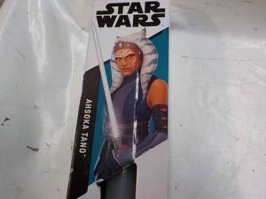 lot 85 image: Star Wars   ...