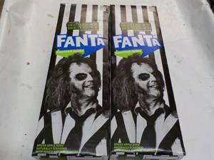 lot 128 image: 2 ct 12 packs Fanta Spiced Apple So...