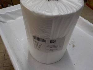 lot 144 image: 600 ct bags On a Roll Size 14 x 9.7...