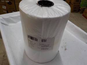 lot 145 image: 600 ct bags On a Roll Size 14 x 9.7...