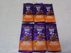 lot 268 image: Cadbury Candy...