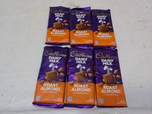 lot 269 image: Cadbury Candy...