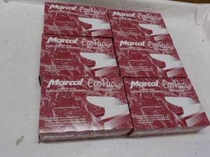 lot 328 image: 6 ct Marcal EcoPac Interfolded Dry ...
