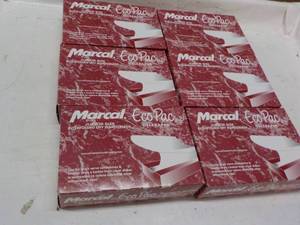 lot 331 image: 6 ct Marcal EcoPac Interfolded Dry ...