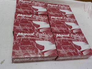 lot 332 image: 6 ct Marcal EcoPac Interfolded Dry ...