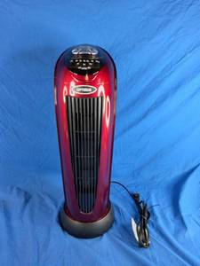 lot 98 image: Optimus 22 Oscillating Tower Heater