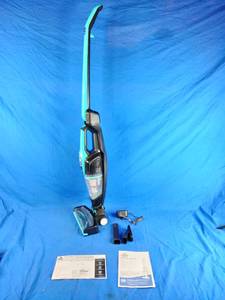 lot 102 image: Bissell ReadyClean Cordless 10.8V Stick Vacuum