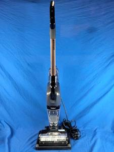 lot 132 image: Bissell CrossWave HydroSteam Plus Multisurface 10.8-Amp WetDry Vac