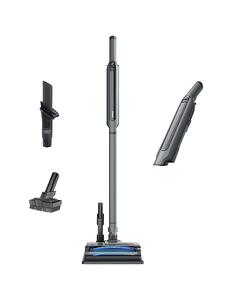 lot 163 image: Shark 3-in-1 Cordless Vacuum System
