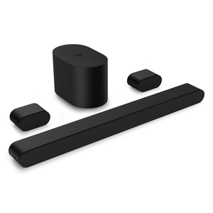 lot 165 image: Vizio 5.1-Channel Soundbar SE with Dolby Atmos and DTSX
