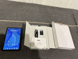 lot 97 image: Onn. 10.1 Tablet, 32GB, (2024 Model)