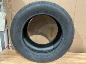 lot 392 image: Mickey Thompson ET Street SS P30545R17 109 Drag Race Tire