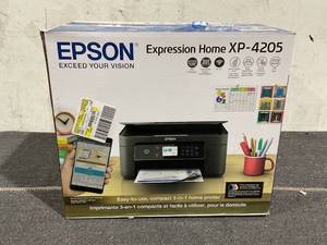 lot 131 image: Epson Expression Home XP-4205 Wireless Color Printer with Scanner and Copier