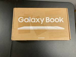 lot 7 image: Samsung Galaxy Book3 15.6 Windows Laptop Intel Core i7-1360P 16GB RAM 512GB SSD