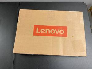 lot 11 image: Lenovo IdeaPad Slim 3 - Everyday Laptop - Lightweight - Windows 15.6 FHD - 8GB Memory - 256GB Storage