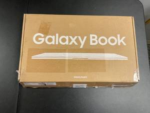 lot 15 image: Samsung Galaxy Book3 15.6 Windows Laptop Intel Core i7-1360P 16GB RAM 512GB SSD