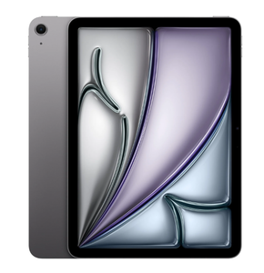 lot 2 image: 2024 Apple 11 iPad Air M2, Built for Apple Intelligence, Wi-Fi 128GB