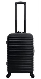 lot 119 image: Protege 20 Hardside ABS Upright Luggage