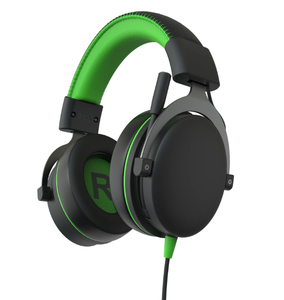 lot 409 image: Onn Xbox Wired Video Game Headset