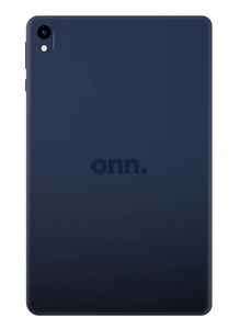 lot 418 image: Onn. 8 Tablet, 32GB, (2024 Model)