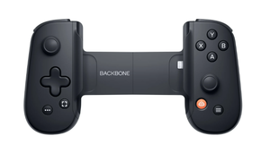 lot 524 image: Backbone One (Lightning) - Mobile Gaming Controller for iPhone - 2nd Generation