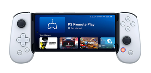 lot 525 image: Backbone One - PlayStation Edition (USB-C) - Mobile Gaming Controller for Android