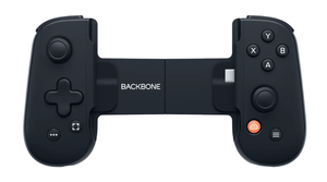 lot 526 image: Backbone One (USB-C) - Mobile Gaming Controller for Android - Generation 1
