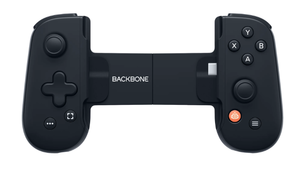 lot 527 image: Backbone One (USB-C) - Mobile Gaming Controller for Android - Generation 1