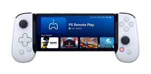 lot 528 image: Backbone One - PlayStation Edition (USB-C) - Mobile Gaming Controller for Android