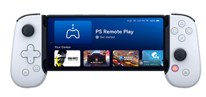 lot 530 image: Backbone One - PlayStation Edition (USB-C) - Mobile Gaming Controller for Android