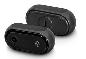 lot 633 image: YADA Wireless in-Car 1080P Portable Baby Monitor Camera, Universal Compatibility, App Control and Record