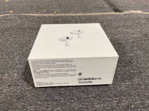 lot 158 image: Apple AirPods Pro 2