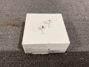 lot 160 image: Apple AirPods Pro 2