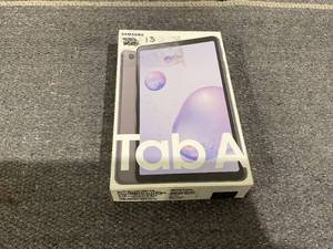 lot 168 image: Samsung Galaxy Tab A 8 32GB