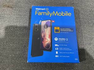 lot 179 image: Moto G Power 5G 2024, 128GB