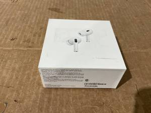 lot 269 image: Apple AirPods Pro 2