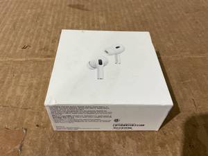 lot 270 image: Apple AirPods Pro 2