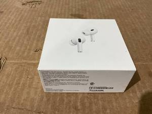 lot 271 image: Apple AirPods Pro 2