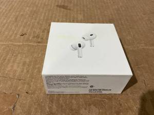 lot 273 image: Apple AirPods Pro 2