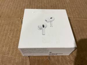 lot 274 image: Apple AirPods Pro 2